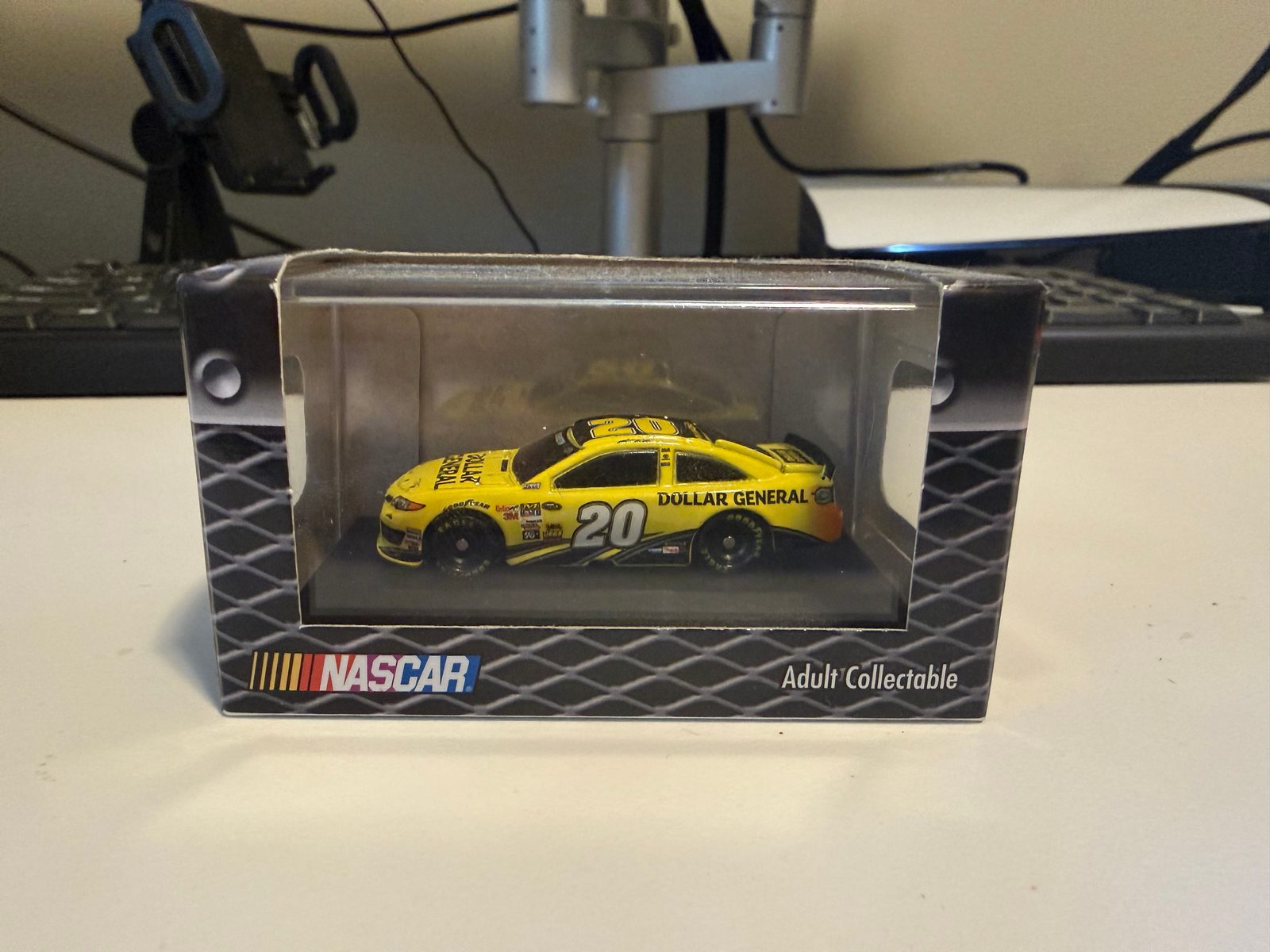 Matt Kenseth