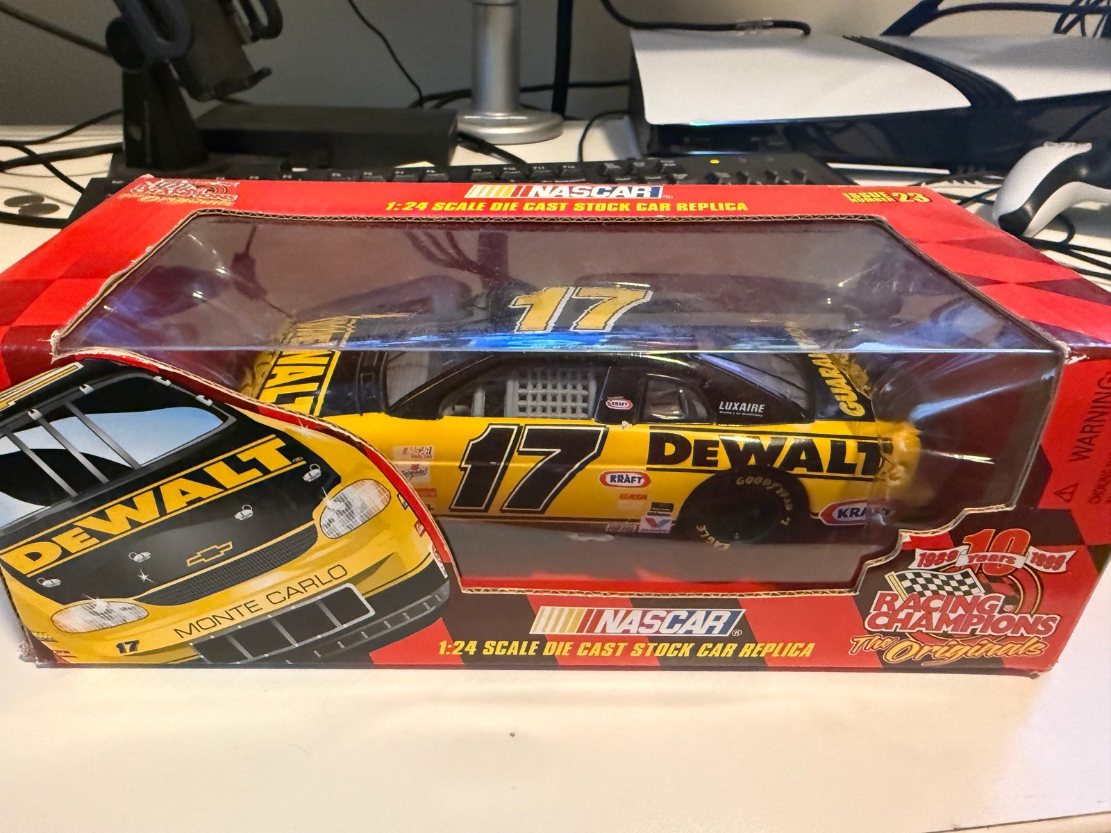 Matt Kenseth