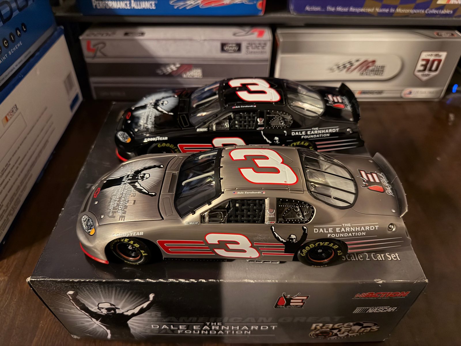 Dale Earnhardt